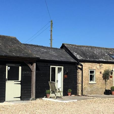 Bridleway Bed & Breakfast Hackthorn 외부 사진