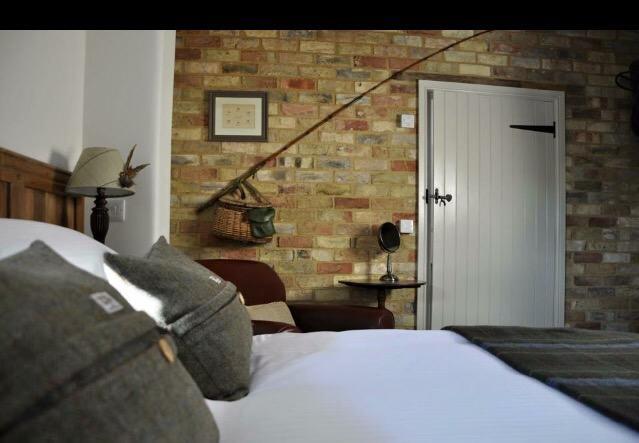Bridleway Bed & Breakfast Hackthorn 외부 사진