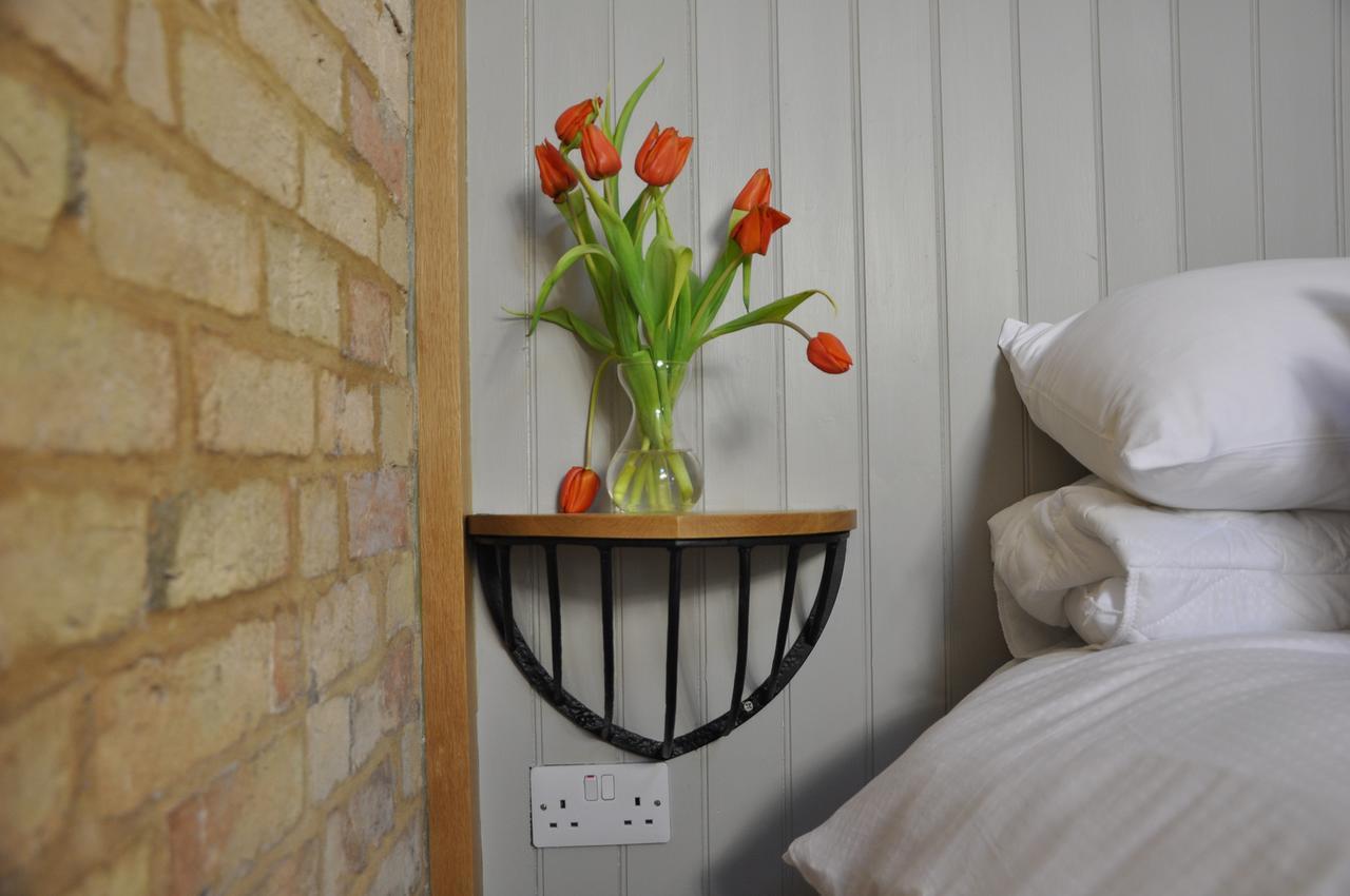 Bridleway Bed & Breakfast Hackthorn 외부 사진