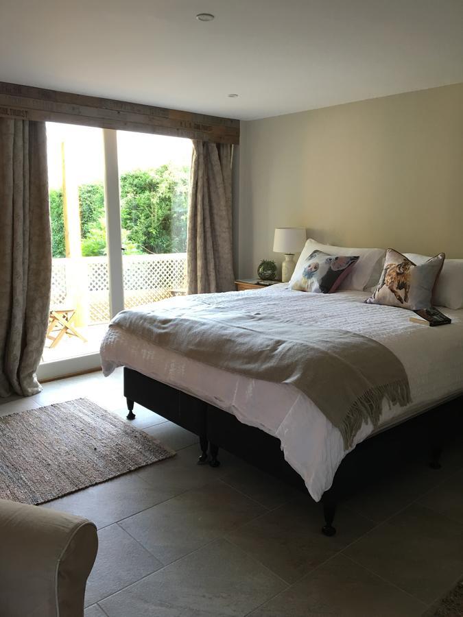 Bridleway Bed & Breakfast Hackthorn 외부 사진
