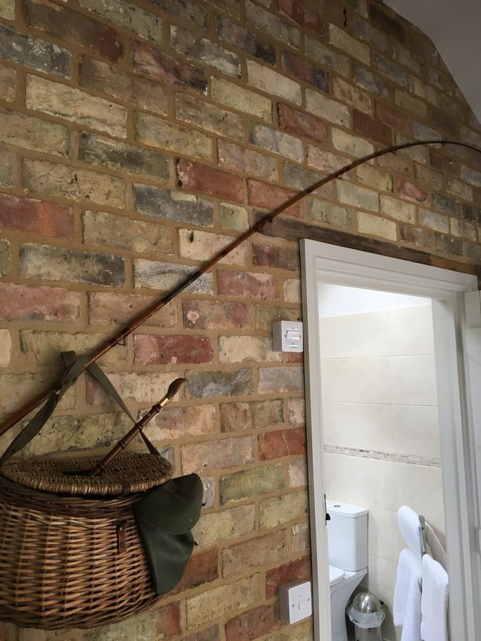 Bridleway Bed & Breakfast Hackthorn 외부 사진