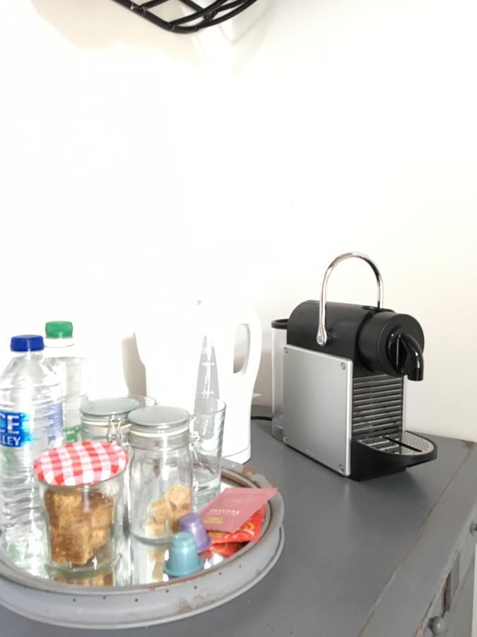 Bridleway Bed & Breakfast Hackthorn 외부 사진