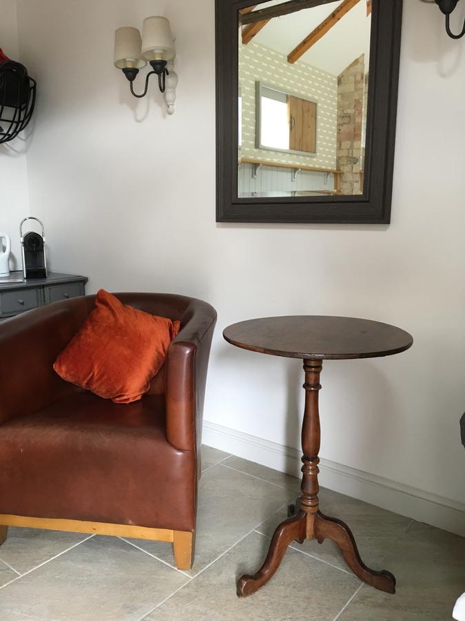 Bridleway Bed & Breakfast Hackthorn 외부 사진