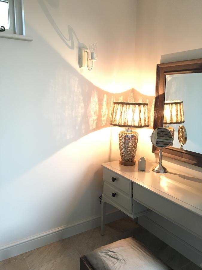 Bridleway Bed & Breakfast Hackthorn 외부 사진