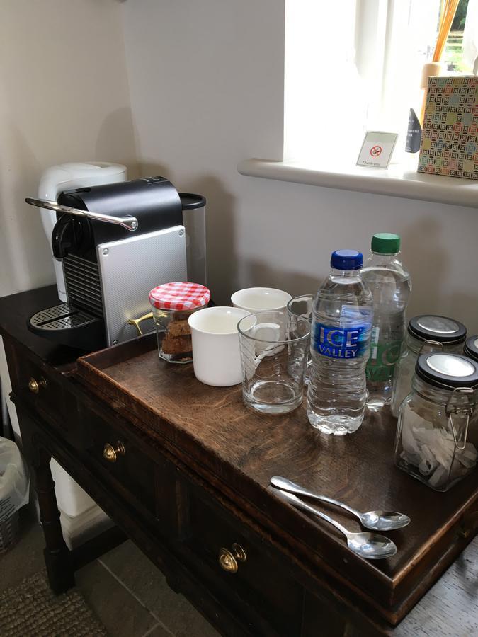 Bridleway Bed & Breakfast Hackthorn 외부 사진