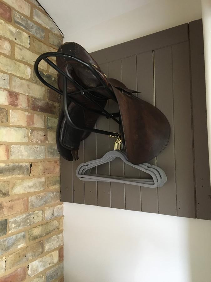Bridleway Bed & Breakfast Hackthorn 외부 사진