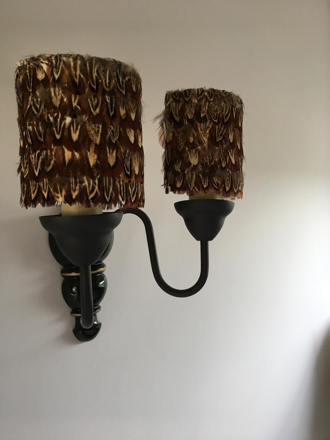 Bridleway Bed & Breakfast Hackthorn 외부 사진