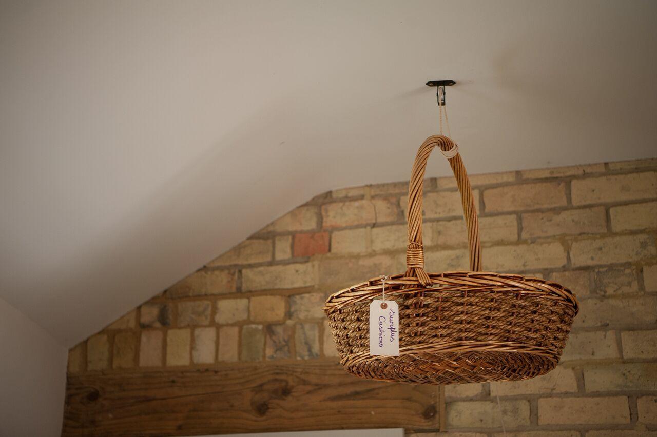 Bridleway Bed & Breakfast Hackthorn 외부 사진