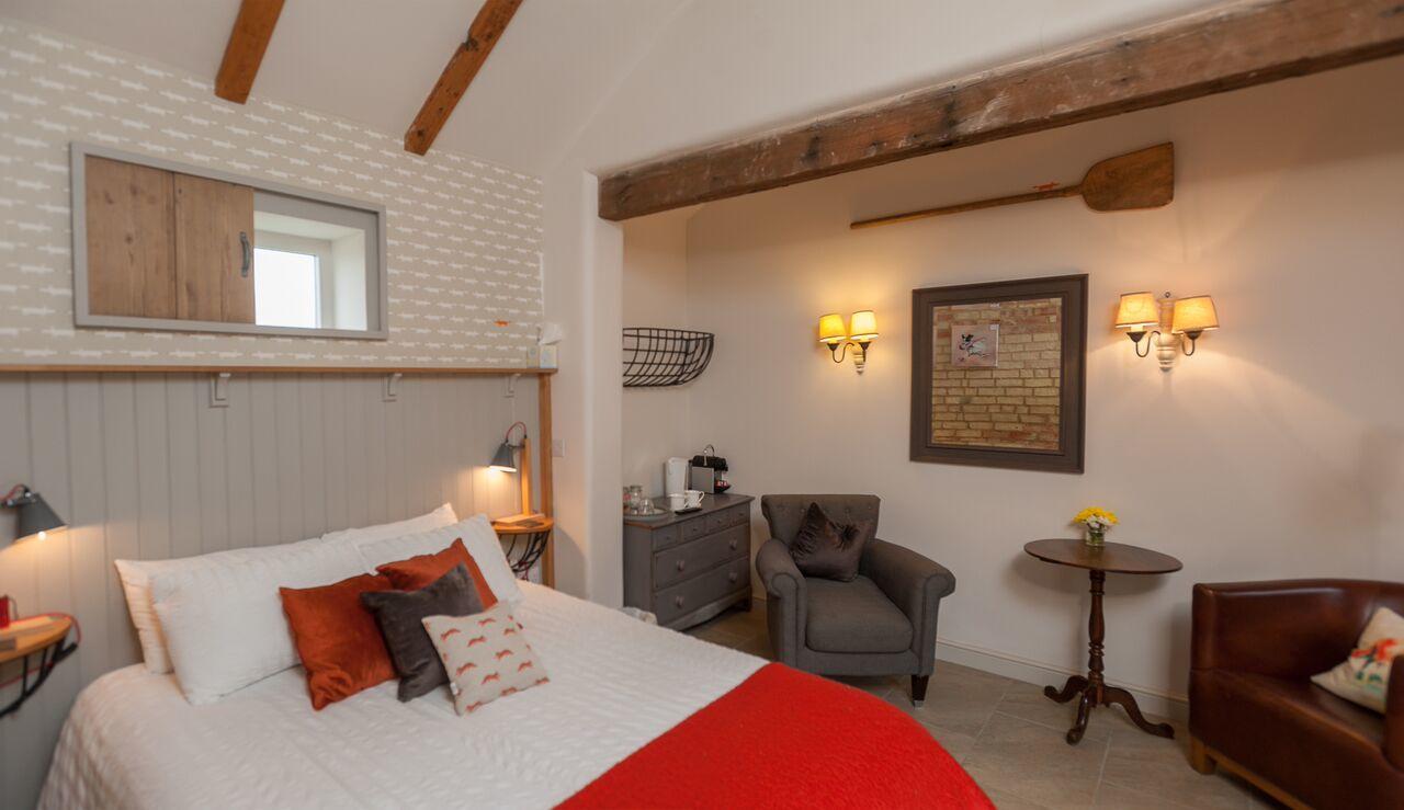 Bridleway Bed & Breakfast Hackthorn 외부 사진