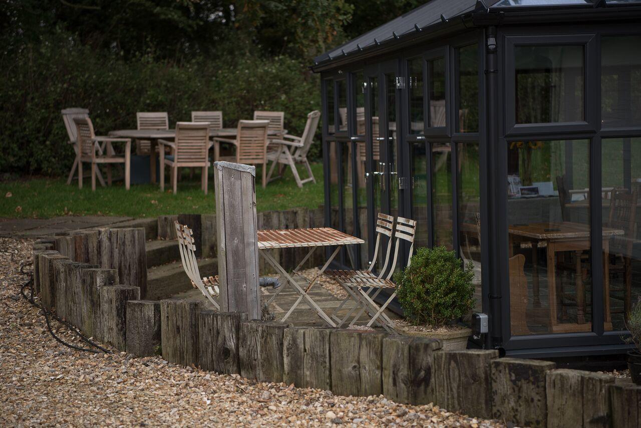 Bridleway Bed & Breakfast Hackthorn 외부 사진