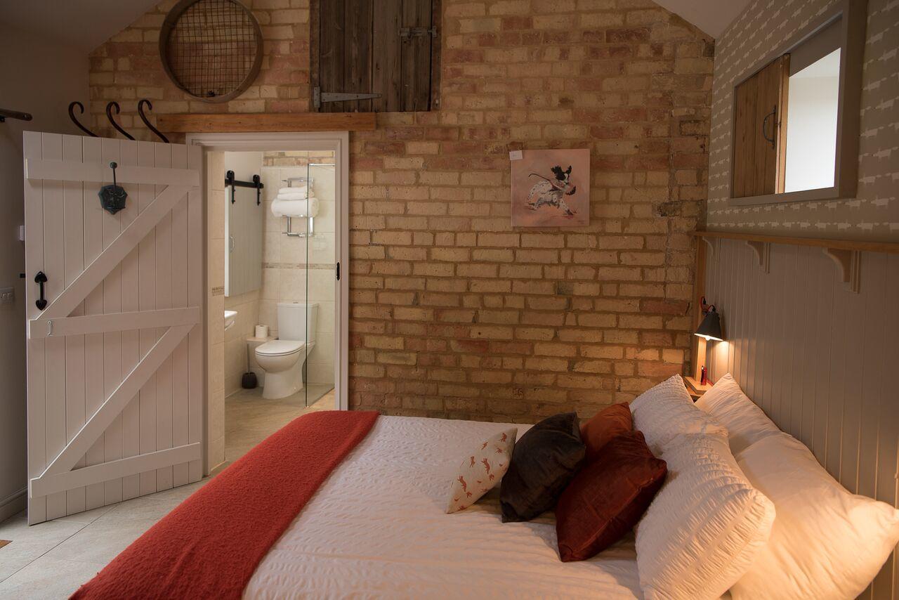 Bridleway Bed & Breakfast Hackthorn 외부 사진