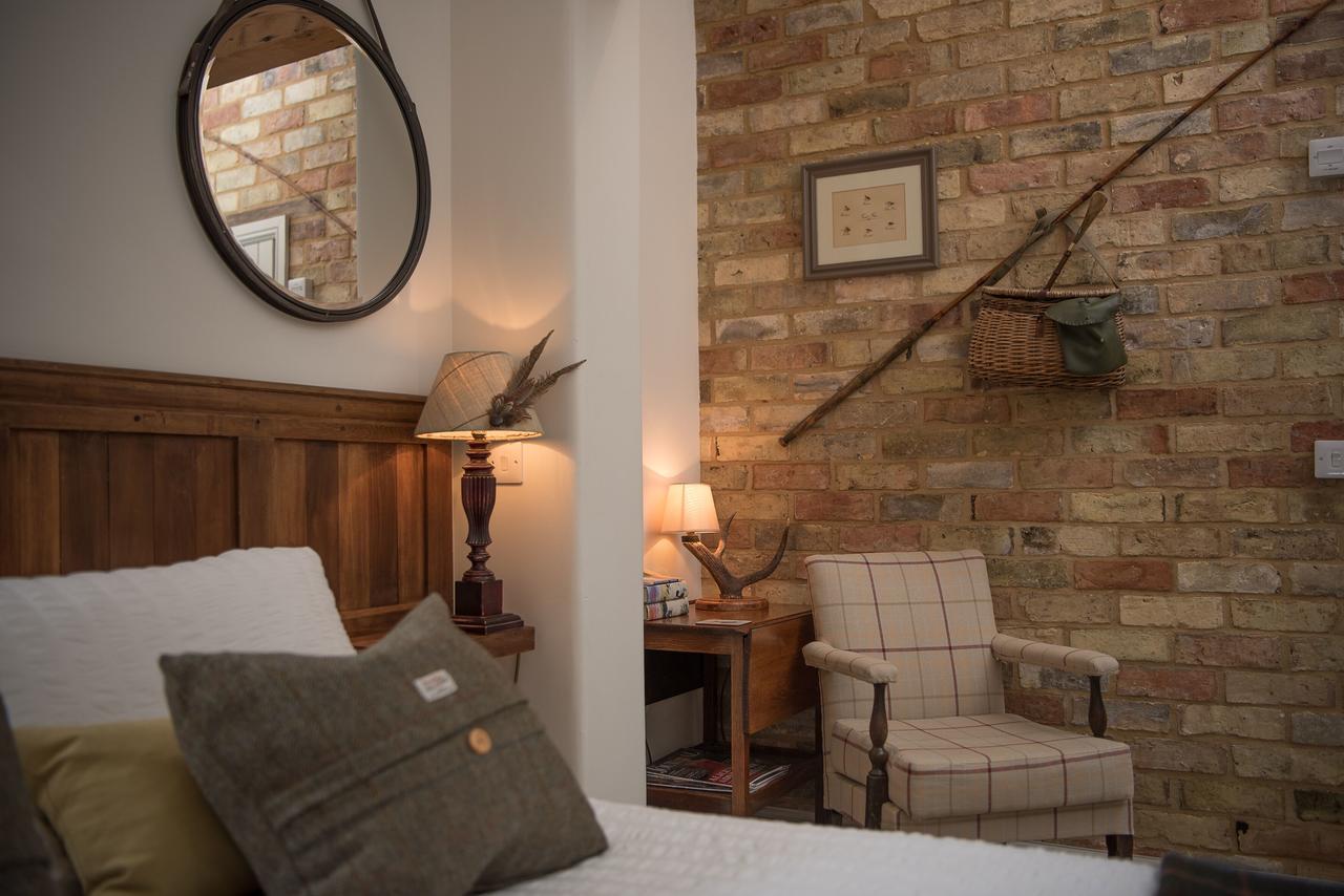 Bridleway Bed & Breakfast Hackthorn 외부 사진