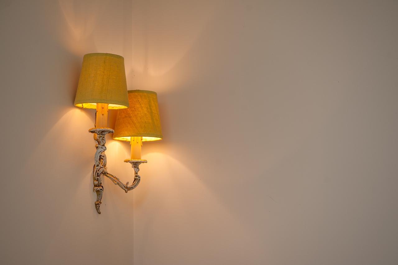 Bridleway Bed & Breakfast Hackthorn 외부 사진