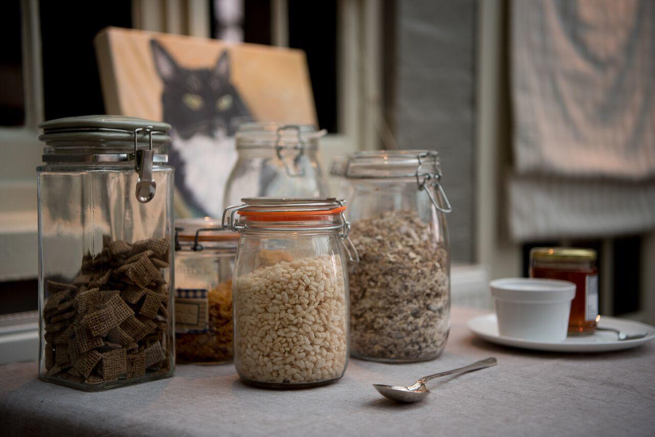 Bridleway Bed & Breakfast Hackthorn 외부 사진