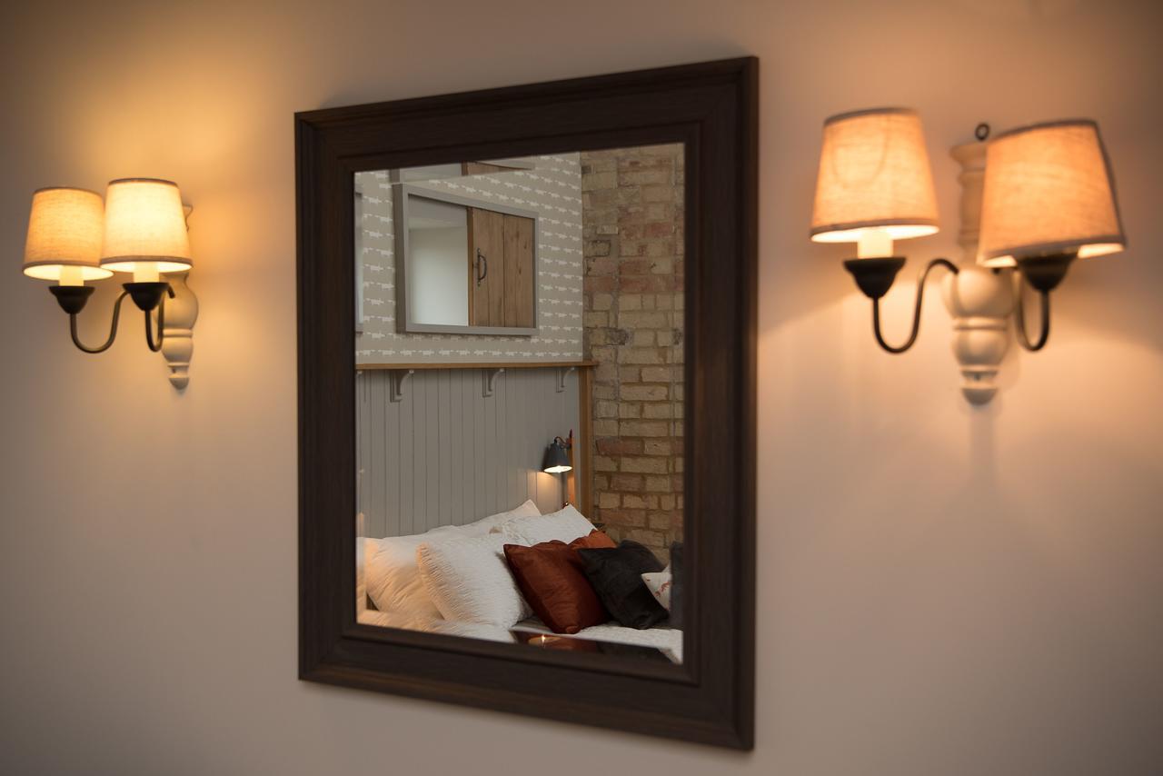 Bridleway Bed & Breakfast Hackthorn 외부 사진
