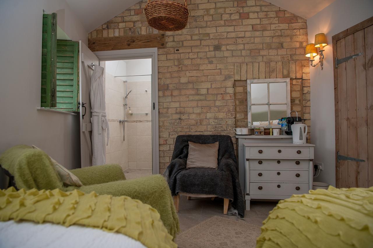Bridleway Bed & Breakfast Hackthorn 외부 사진