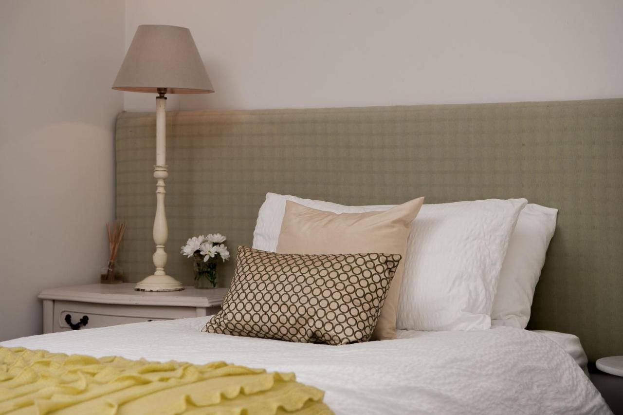 Bridleway Bed & Breakfast Hackthorn 외부 사진